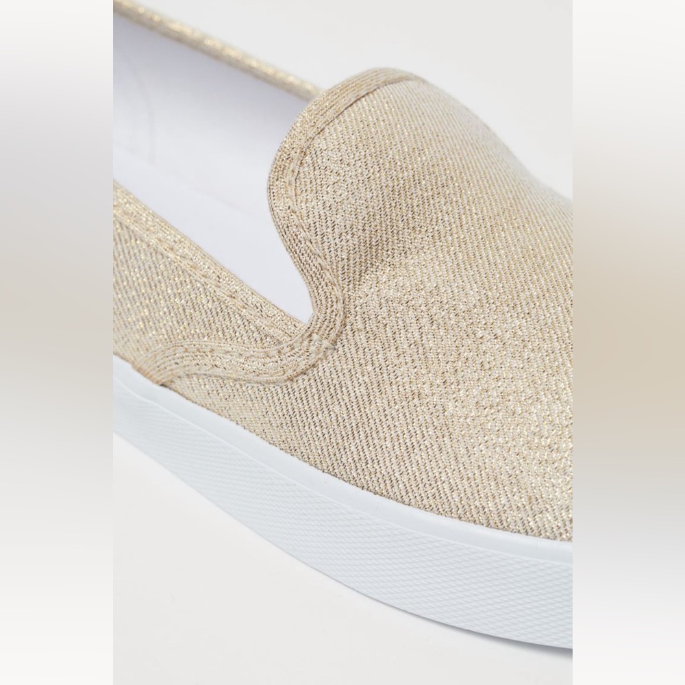 Slip on shoes